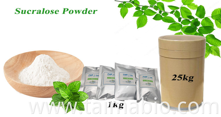 Sucralose Powder